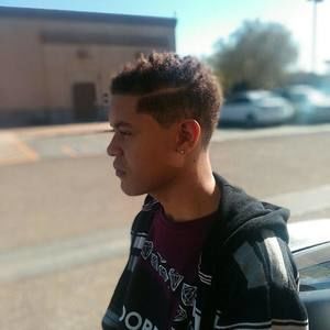 Meet your Posher, David