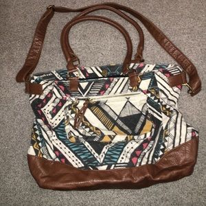 Billa Bong bag