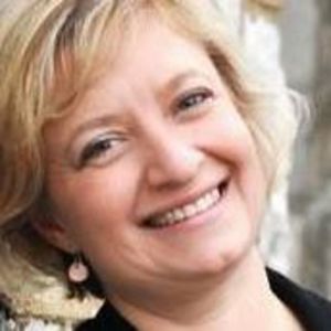 Meet your Posher, Melanie