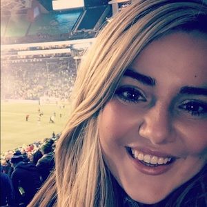 Meet your Posher, Kate