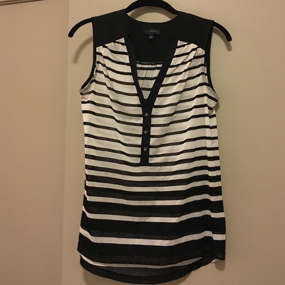 Blouse from The Limited