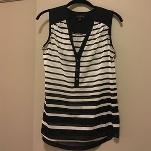 Blouse from The Limited