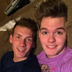 Meet your Posher, Andrew