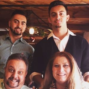 Meet your Posher, Mathew