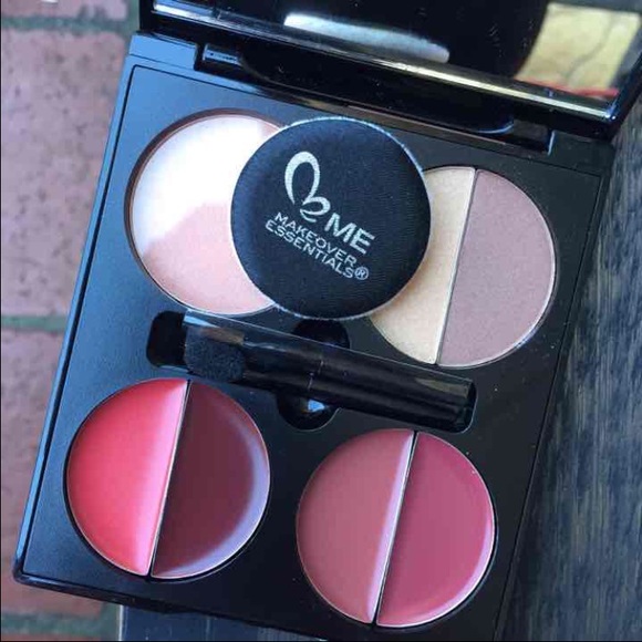 Makeover Essentials Baby Doll Color Kit