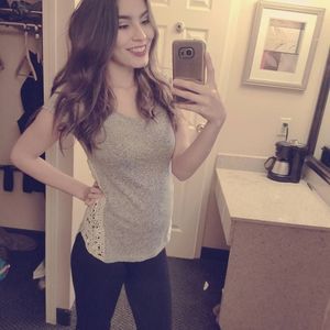 Meet your Posher, Lacey