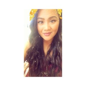 Meet your Posher, Annalyn