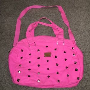 Victoria's Secret bag