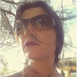 Meet your Posher, Adrienne