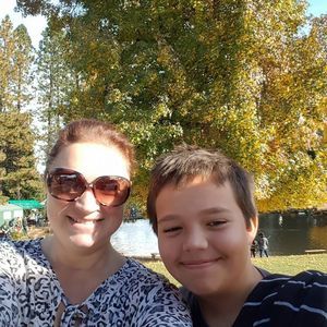 Meet your Posher, Nataliya