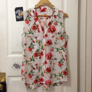 Equipment blouse