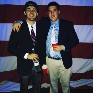 Meet your Posher, Tom