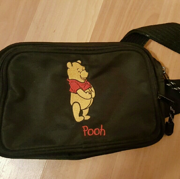 Winnie the Pooh Fanny Pack