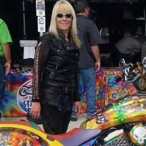 Meet your Posher, Michele