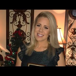 Meet your Posher, Jessica