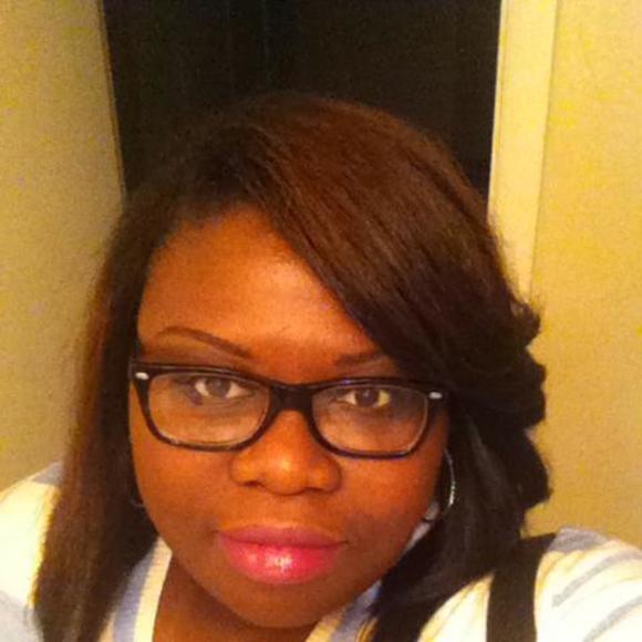 Meet your Posher, Angelique - Picture 1 of 1