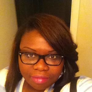 Meet your Posher, Angelique