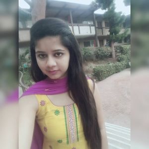 Meet your Posher, Swati