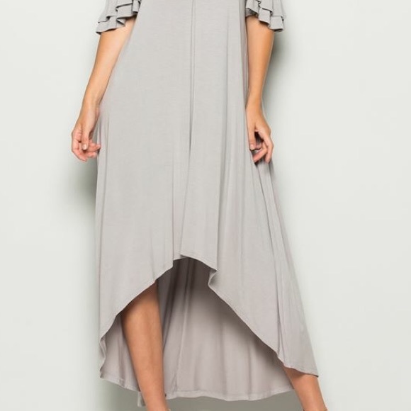 The Stella Dress - Picture 3 of 4