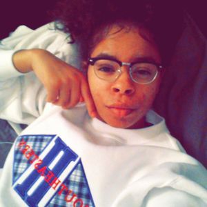 Meet your Posher, Mariah