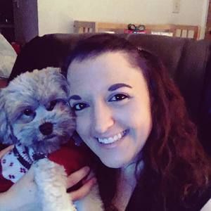 Meet your Posher, Stephanie tavares