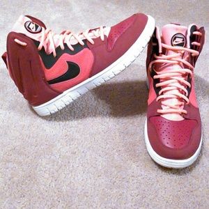 Nike