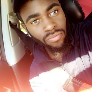 Meet your Posher, Damien