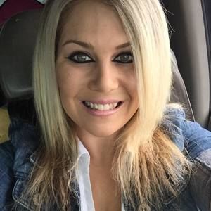 Meet your Posher, Bridgette