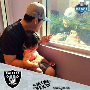 Meet your Posher, Joseph