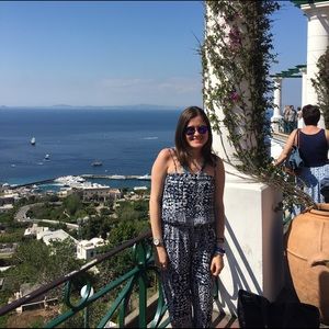 Meet your Posher, Jenna