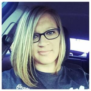 Meet your Posher, Leah