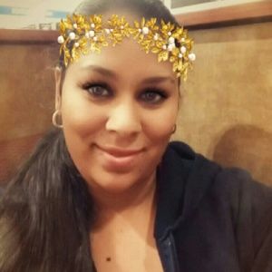 Meet your Posher, Whitney