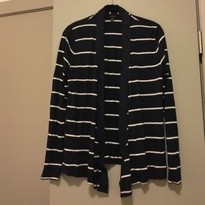 Ann Taylor lightweight cover up