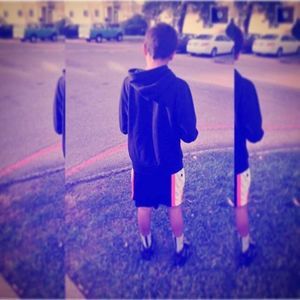 Meet your Posher, Christian