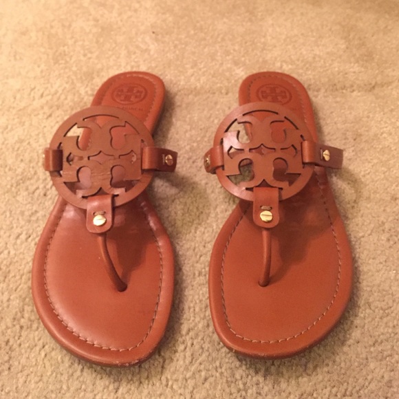 Tory Butch Miller Sandals
