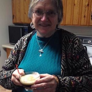 Meet your Posher, Sandra