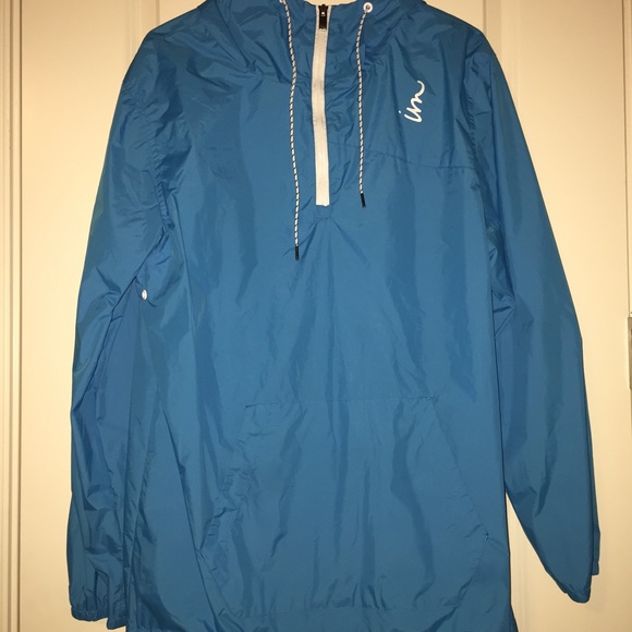 Imperial motion wind breaker