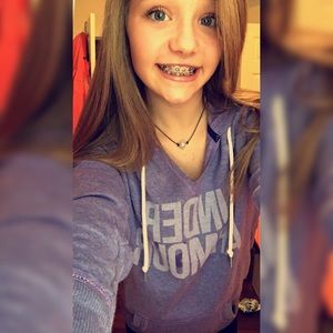 Meet your Posher, Shelby