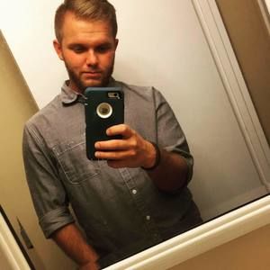 Meet your Posher, Taylor