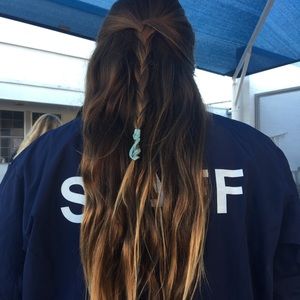 Meet your Posher, Kelly