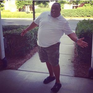 Meet your Posher, Evan