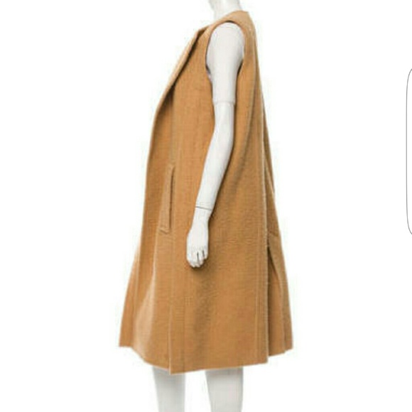 Alexander Wang wool vest - Picture 1 of 8