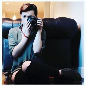 Meet your Posher, Stephanie