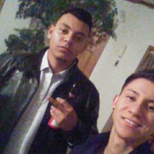 Meet your Posher, Joel