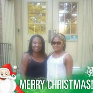 Meet your Posher, Shaketa