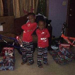 Meet your Posher, Greg