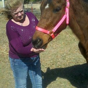 Meet your Posher, Tammy