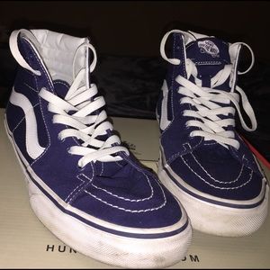 Vans sk8 hi m(9)