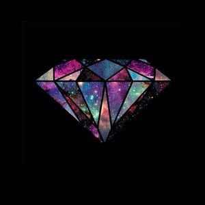 Meet your Posher, Diamond