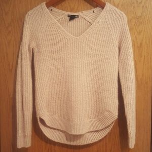H&M Dusty Pink Sweater